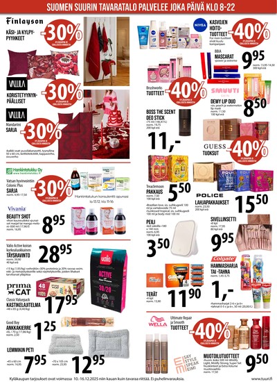 Keskinen tarjouslehti viikolta 50 sivu 6