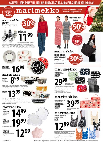 Keskinen tarjouslehti viikolta 50 sivu 7