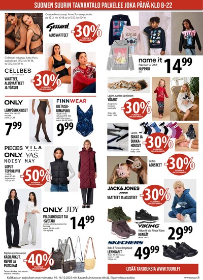 Keskinen tarjouslehti viikolta 50 sivu 8