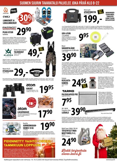 Keskinen tarjouslehti viikolta 50 sivu 10