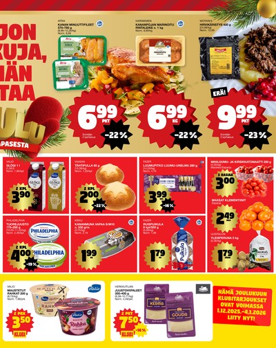 Tokmanni tarjouslehti viikolta 50 sivu 3