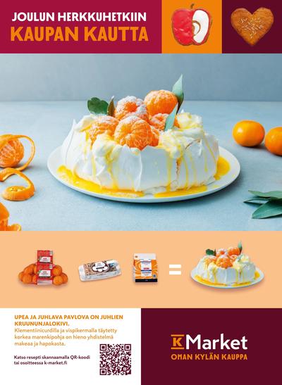 Pirkka tarjouslehti viikolta 51 sivu 2