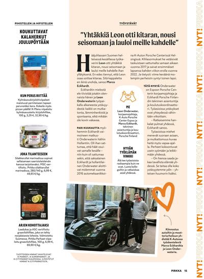 Pirkka tarjouslehti viikolta 51 sivu 15