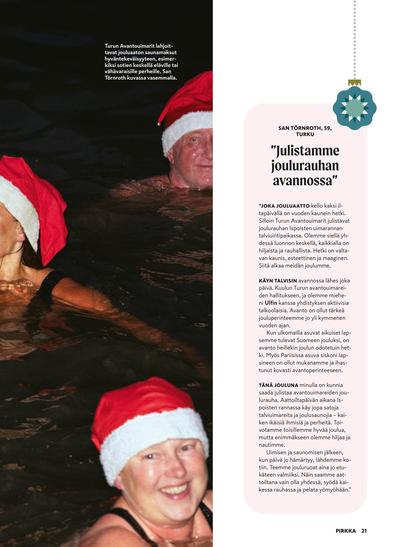 Pirkka tarjouslehti viikolta 51 sivu 21