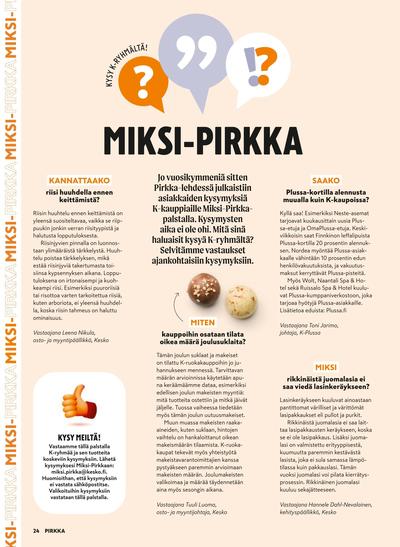 Pirkka tarjouslehti viikolta 51 sivu 24