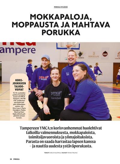 Pirkka tarjouslehti viikolta 51 sivu 28