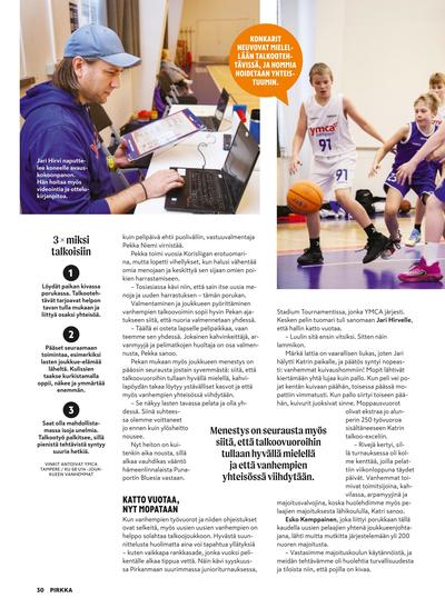 Pirkka tarjouslehti viikolta 51 sivu 30