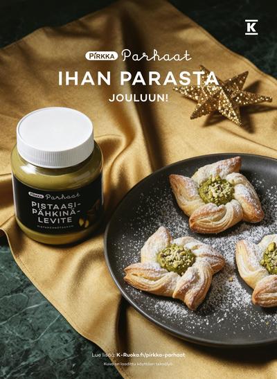 Pirkka tarjouslehti viikolta 51 sivu 4