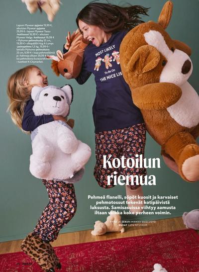 Pirkka tarjouslehti viikolta 51 sivu 46