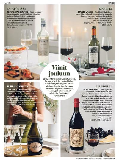 Pirkka tarjouslehti viikolta 51 sivu 50