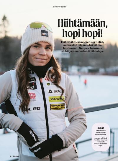 Pirkka tarjouslehti viikolta 51 sivu 52