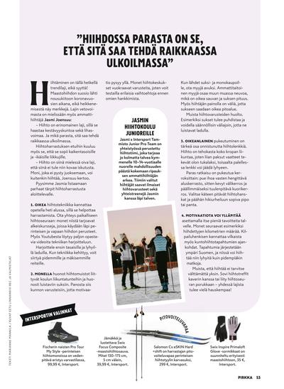 Pirkka tarjouslehti viikolta 51 sivu 53