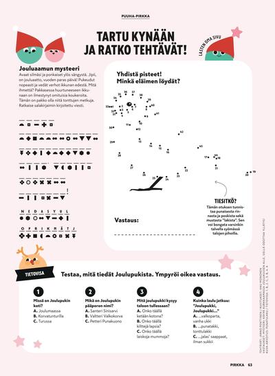 Pirkka tarjouslehti viikolta 51 sivu 63