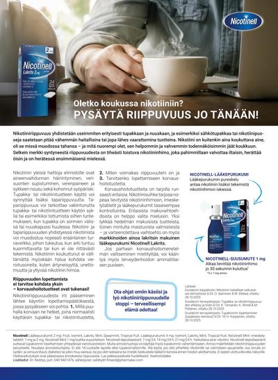 Pirkka tarjouslehti viikolta 51 sivu 64