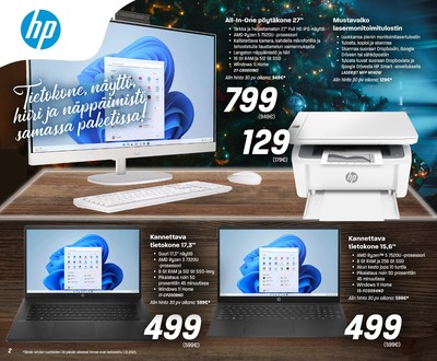 Veikon Kone tarjouslehti viikolta 51 sivu 2