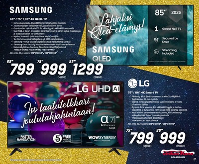 Veikon Kone tarjouslehti viikolta 51 sivu 17