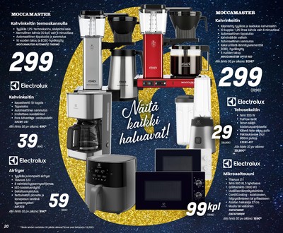 Veikon Kone tarjouslehti viikolta 51 sivu 20