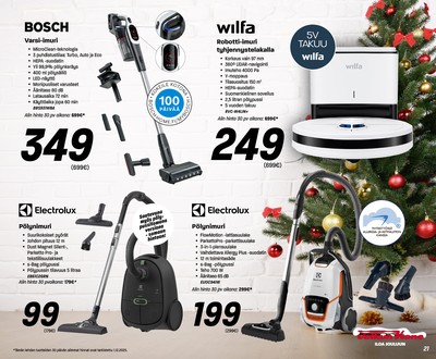 Veikon Kone tarjouslehti viikolta 51 sivu 21