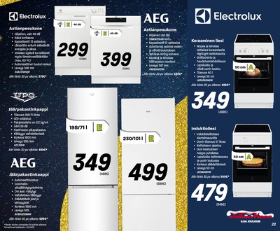 Veikon Kone tarjouslehti viikolta 51 sivu 23