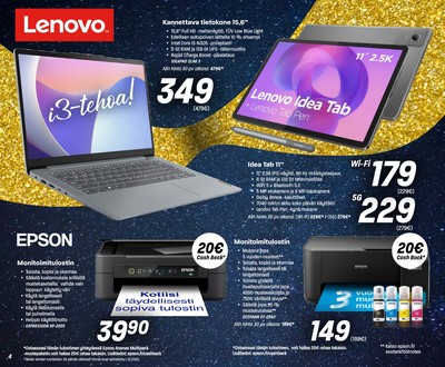 Veikon Kone tarjouslehti viikolta 51 sivu 4