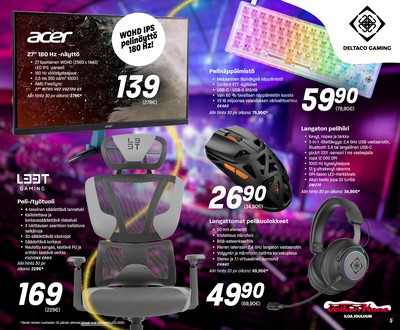 Veikon Kone tarjouslehti viikolta 51 sivu 5