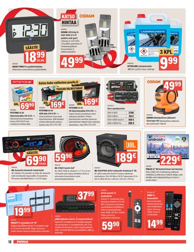 Puuilo tarjouslehti viikolta 51 sivu 12