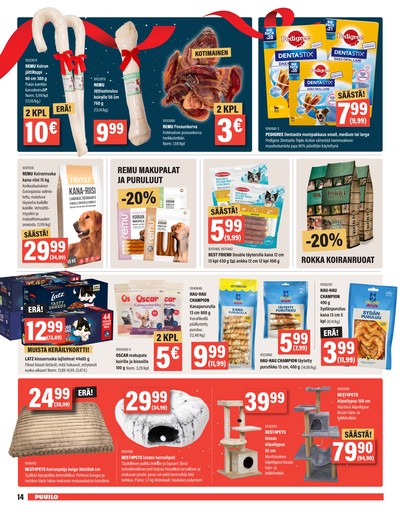 Puuilo tarjouslehti viikolta 51 sivu 14
