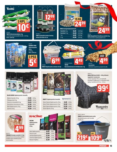Puuilo tarjouslehti viikolta 51 sivu 15