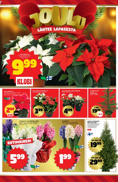 Tokmanni tarjouslehti viikolta 51 sivu 19