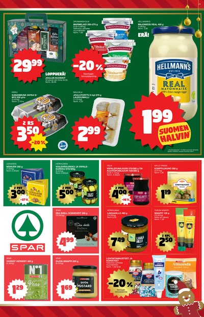 Tokmanni tarjouslehti viikolta 51 sivu 23