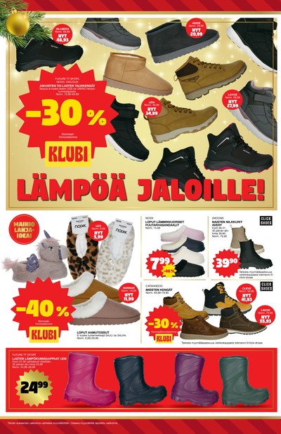 Tokmanni tarjouslehti viikolta 51 sivu 4