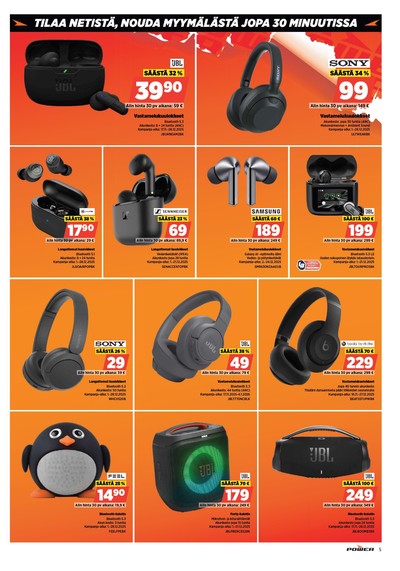 Power tarjouslehti viikolta 51 sivu 11