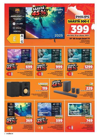 Power tarjouslehti viikolta 51 sivu 12