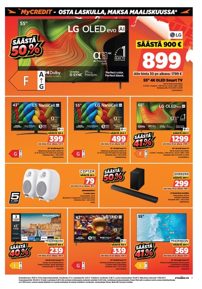 Power tarjouslehti viikolta 51 sivu 13