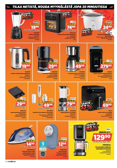 Power tarjouslehti viikolta 51 sivu 16