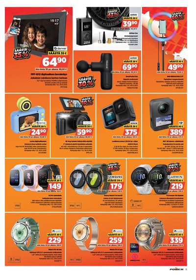 Power tarjouslehti viikolta 51 sivu 17