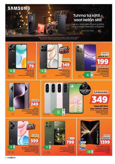 Power tarjouslehti viikolta 51 sivu 18