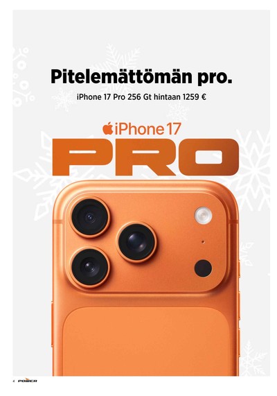 Power tarjouslehti viikolta 51 sivu 21