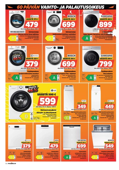 Power tarjouslehti viikolta 51 sivu 23