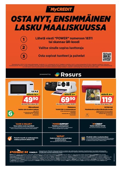 Power tarjouslehti viikolta 51 sivu 25