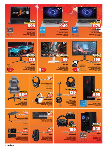 Power tarjouslehti viikolta 51 sivu 4