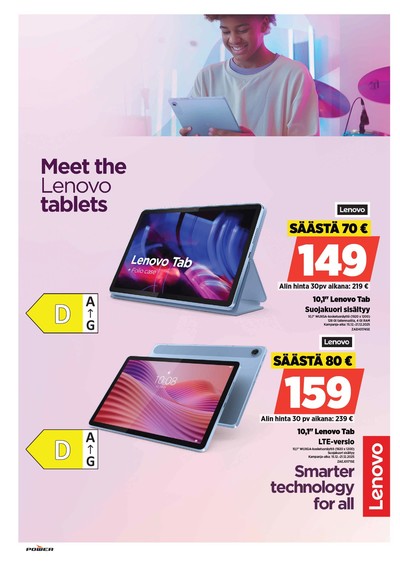 Power tarjouslehti viikolta 51 sivu 5