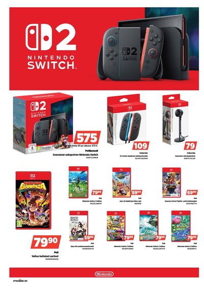 Power tarjouslehti viikolta 51 sivu 7