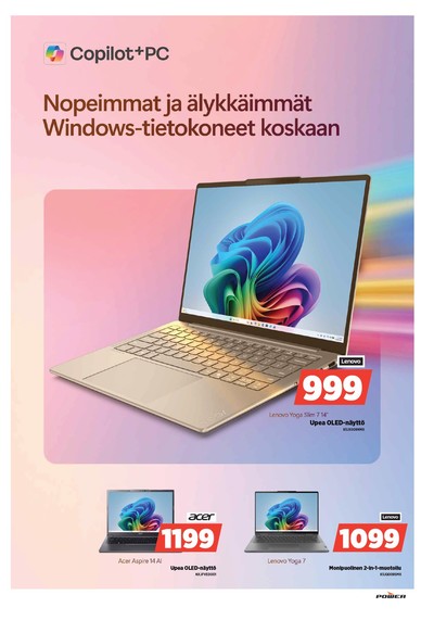 Power tarjouslehti viikolta 51 sivu 8