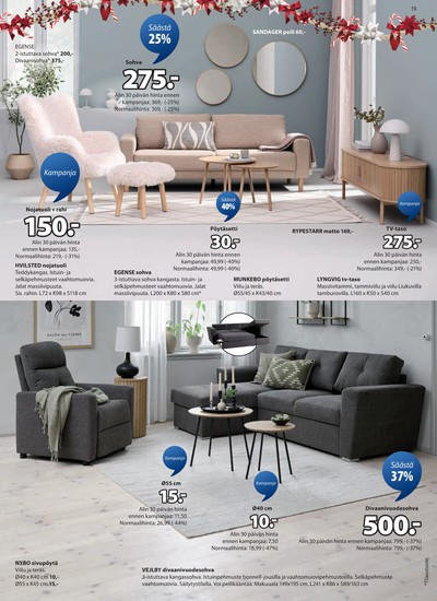 Jysk tarjouslehti viikolta 51 sivu 20