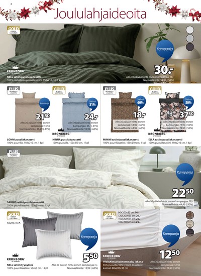 Jysk tarjouslehti viikolta 51 sivu 7