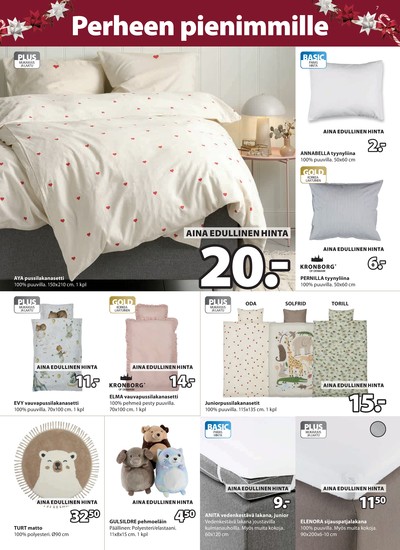 Jysk tarjouslehti viikolta 51 sivu 8