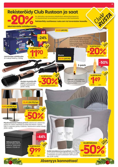 Rusta tarjouslehti viikolta 52 sivu 15