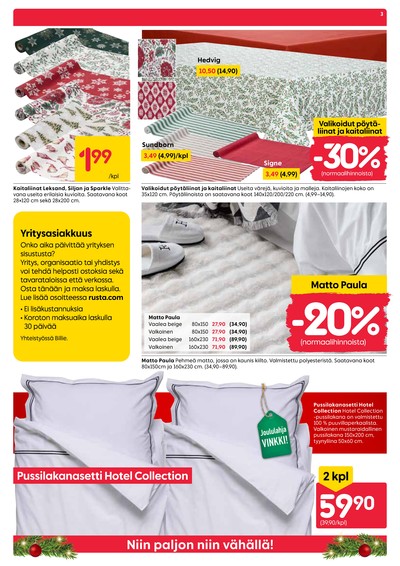 Rusta tarjouslehti viikolta 52 sivu 3