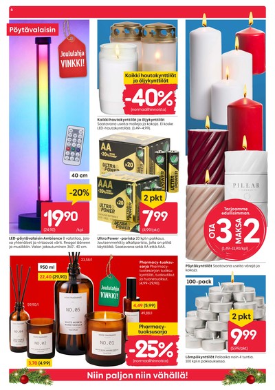 Rusta tarjouslehti viikolta 52 sivu 6